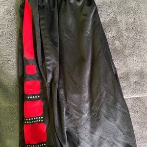 Nike Elite shorts